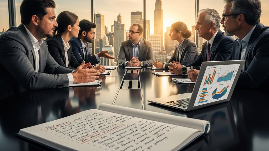 Activist Investors Adjust Strategies for Greater Corporate Influence