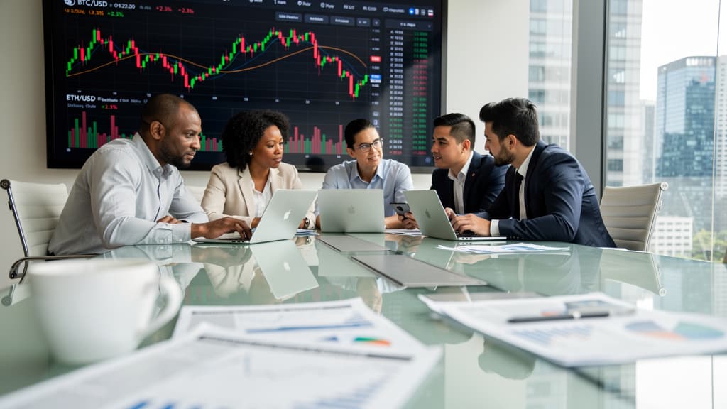 Assessing Long-term Crypto Investment: Bitcoin vs. Ethereum