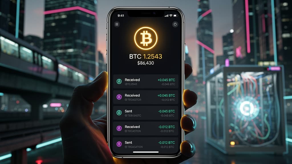 Bitcoin Has 3–5 Years to Prepare for Quantum Risk, Says Bernstein