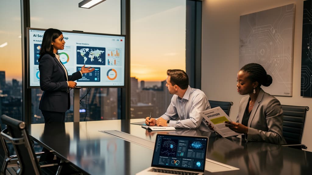 Collaboration and Challenges: The State of AI and Cybersecurity in 2026