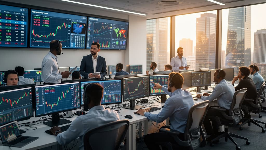Daily Developments in the Cryptocurrency Market: April 7, 2026