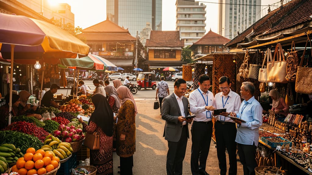 Economic Census 2026: A Tool for Identifying Business Opportunities