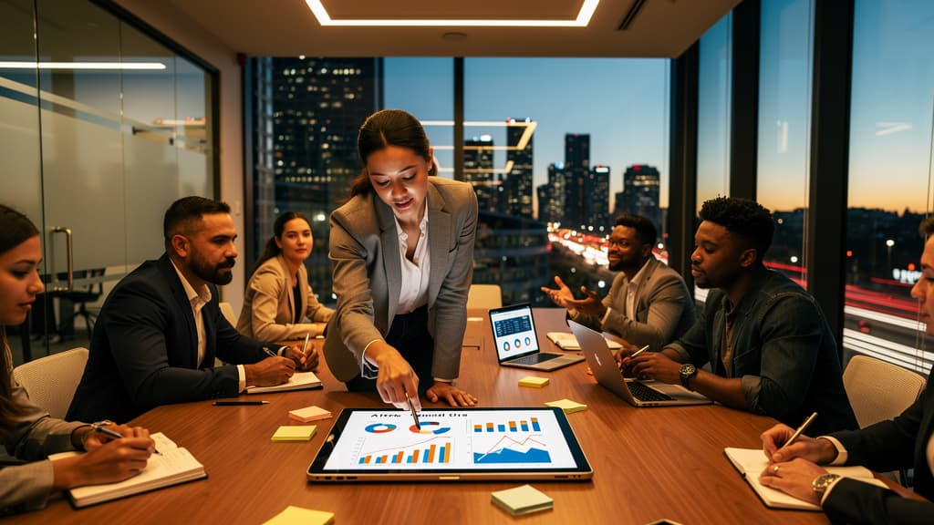 Economic Census Reveals Business Opportunities