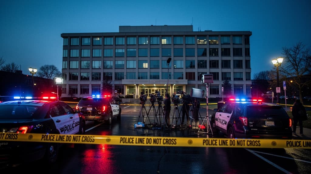 Escalating Conflict Threatens U.S.-Iran Ceasefire Amid Israeli Strikes in Lebanon