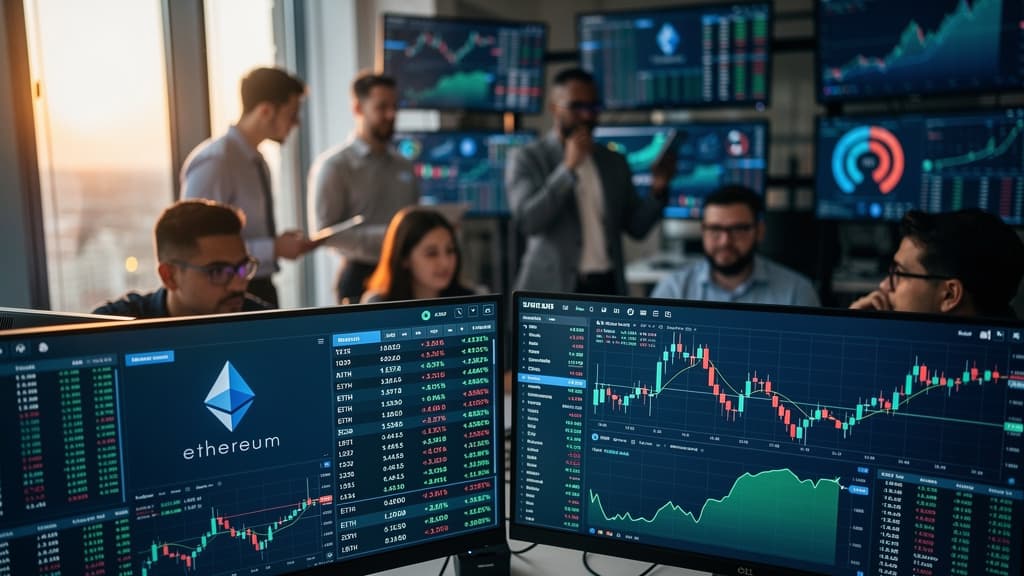 ETH Valuation Metric Surges to Levels Unseen Since 2022: Potential Rally to $2.5K?