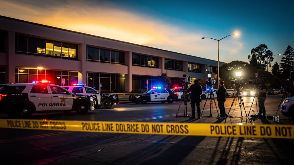 Family and Legal Representatives Speak Out After ICE Shooting in California