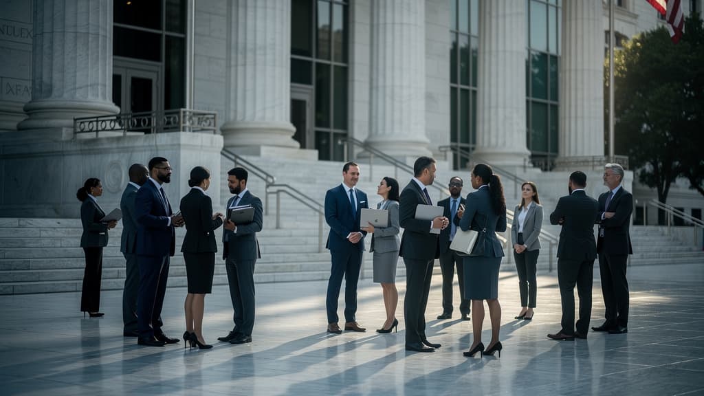 Federal Court Denies Anthropic’s Motion to Lift ‘Supply Chain Risk’ Label
