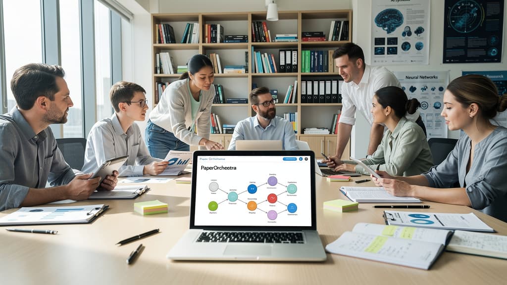 Google AI Research Introduces PaperOrchestra for Automated Research Paper Writing