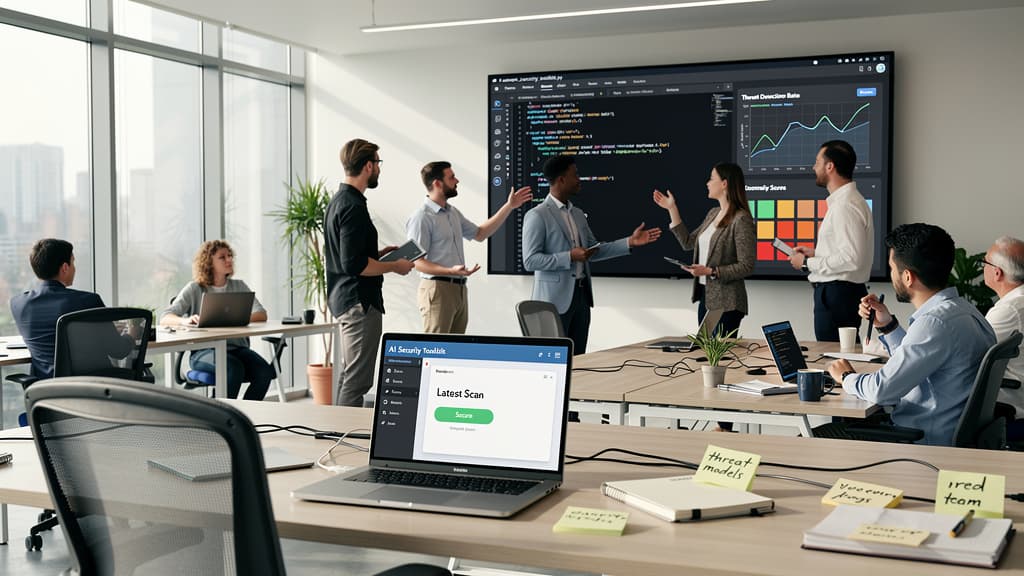 Microsoft Launches Open-Source Toolkit for Securing AI Agents at Runtime