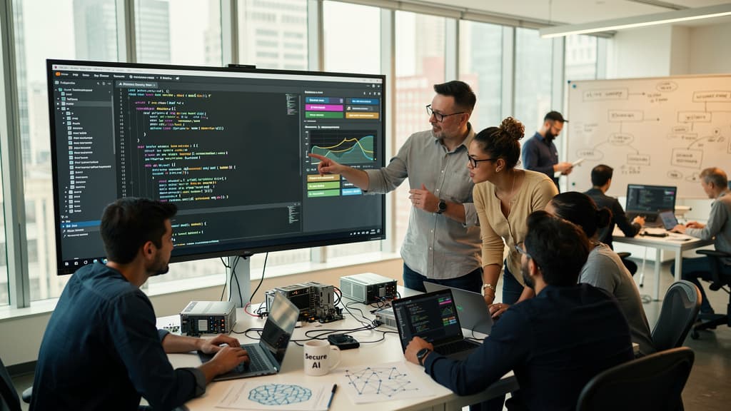 Microsoft Releases Open-Source Toolkit for Enhanced AI Runtime Security