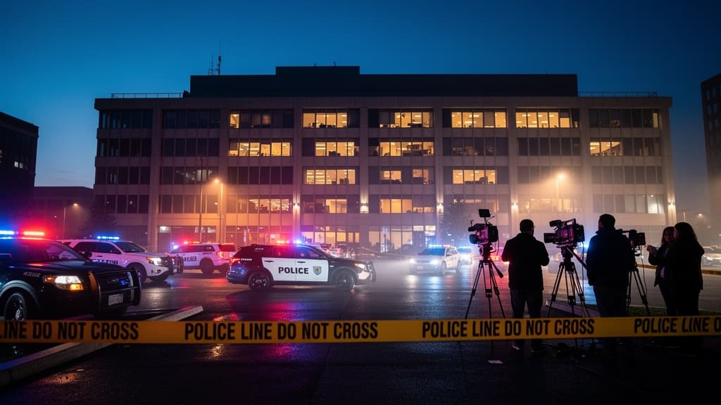 Middle East Conflict Amid Ceasefire: Recent Developments