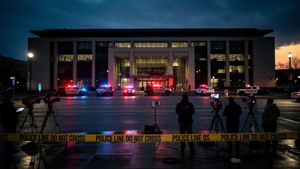 Middle East Conflict Intensifies Despite US-Iran Ceasefire Efforts