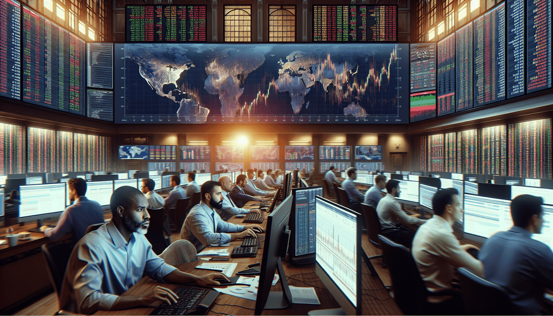 Oil Prices Rise Amid Concerns Over US-Iran Ceasefire Stability