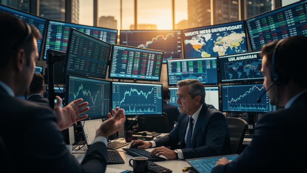 Oil Trading Costs Surge Amidst Ongoing Iran Conflict