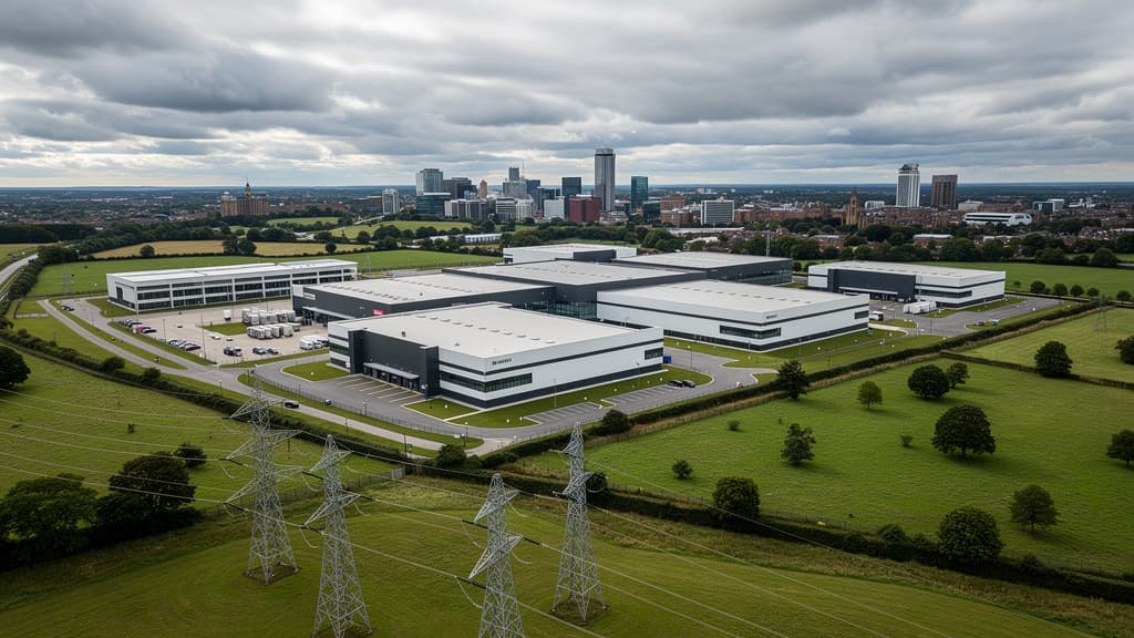 OpenAI Halts Stargate UK Project Citing Energy Costs and Regulatory Challenges