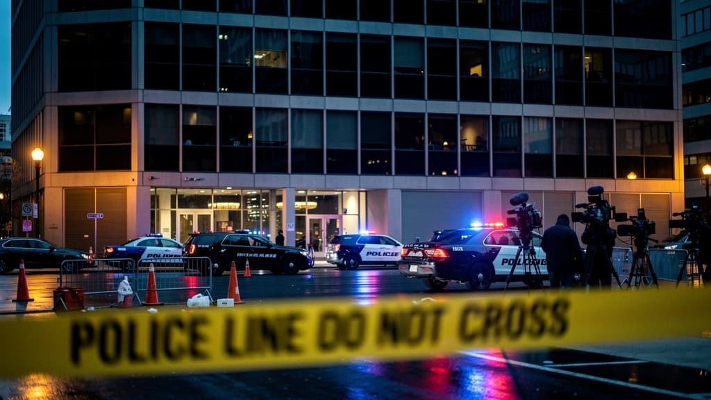 Snapchat Video by 13-Year-Old Documents Israeli Airstrike on Beirut