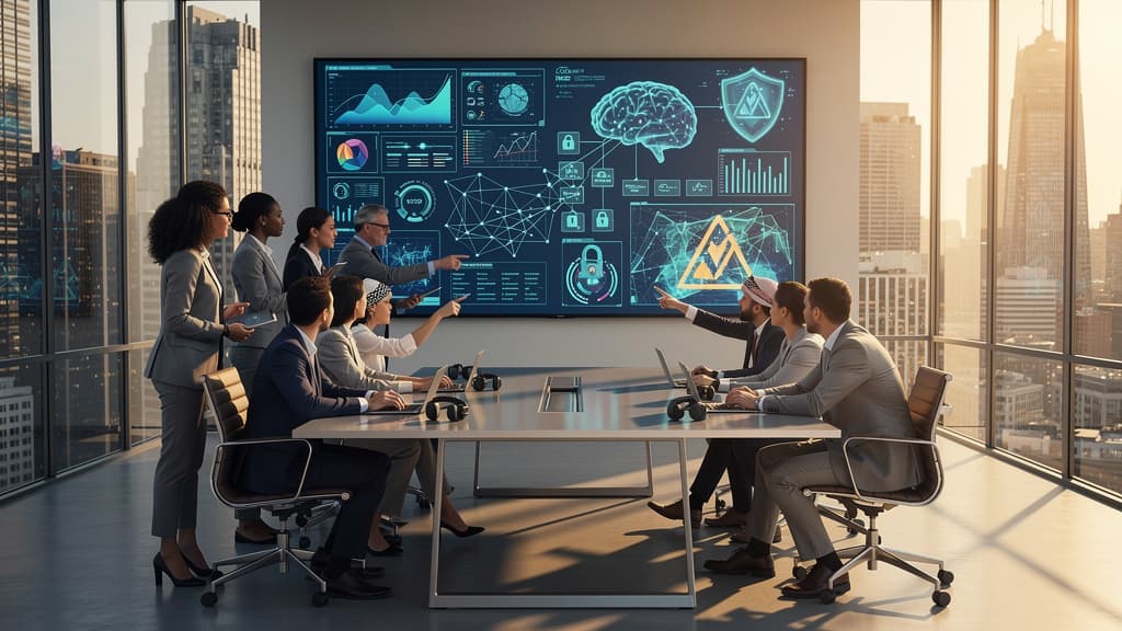 The Role of Misinformation and AI Challenges in Tech